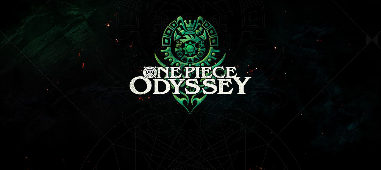 ONE PIECE ODYSSEY